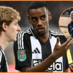 Wirtz Deal nebude mať vplyv na možnú firmu Newcastle Star Firma