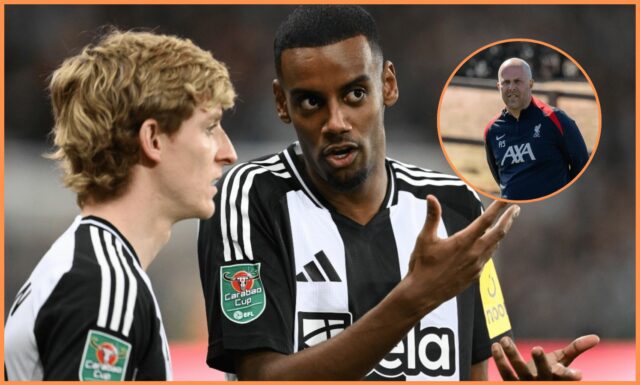 Wirtz Deal nebude mať vplyv na možnú firmu Newcastle Star Firma

