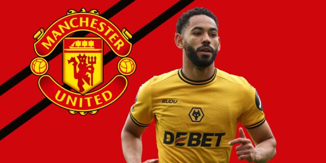 Wolves Hand United a drahé ultimátum na zabezpečenie dohody Cunha

