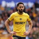 Vlci odmietli ponuku Manchester United na zaplatenie Matheusa Cunha na päť rokov