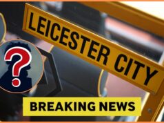 Marti Cifuentes by mohol ukázať dvere v Leicestri City Wout FAES založené na odchod mesta Leicester City po zostupe