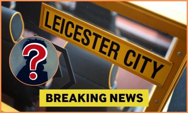 Wout FAES založené na odchod mesta Leicester City po zostupe

