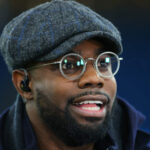 'Wow' ... Micah Richards bol šokovaný po plánoch nahradenia Trenta Alexandra-Arnolda podľa plánov Liverpoolu