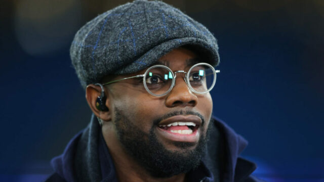 'Wow' ... Micah Richards bol šokovaný po plánoch nahradenia Trenta Alexandra-Arnolda podľa plánov Liverpoolu


