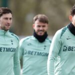 Wrexham "Open Conversations" na presun "ambicióznej" 358 Game Tottenham Man