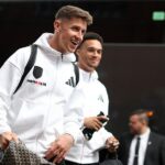 Wrexham, dúfame, že podpíšeme kapitána Fulhama Cairneyho v letnom okne