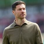 Xabi Alonso Wool Real Madrid podpísať útočníka „Joelu -Type“ - Report