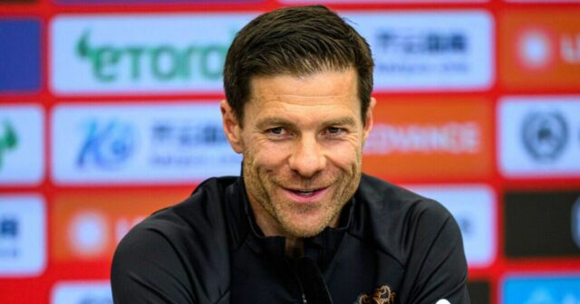 Xabi Alonso by mohol znova zlomiť srdcia Liverpoolu, pretože FSG čelí čerstvému ​​nočnému futbalu | Šport

