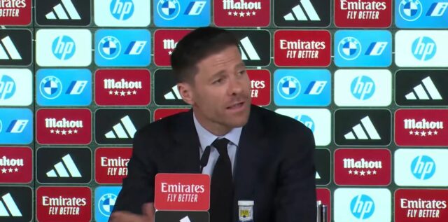 Alonso podpíše svoju zmluvu