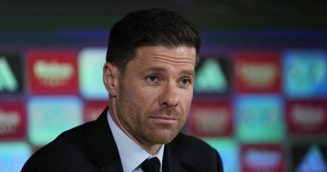 Xabi Alonso odhaľuje Jude Bellingham, aby odhalil Real Madrid


