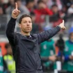Xabi Alonso oznamuje výstup Bayer Leverkusen pred premiestnením Real Madrid