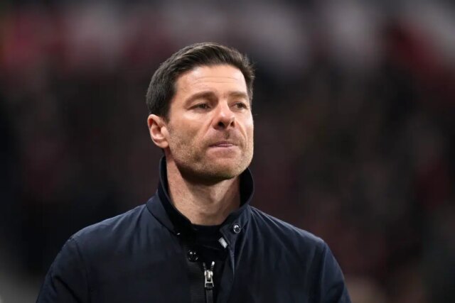 Xabi Alonso poskytuje nové budúce aktualizácie medzi pripojeniami Real Madrid


