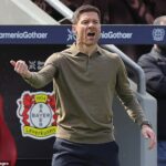 Xabi Alonso potvrdil, že Carlo Ancelotti opustil Bayera Leverkusena, aby dostal svoju prácu v Real Madrid - a jedna z najväčších legiend klubu bola „sklamaná“.