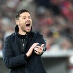 Xabi Alonso potvrdzuje východ z Bayer Leverkusen na konci sezóny