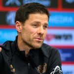Xabi Alonso potvrdzuje, že opustí Bayer Leverkusen pre Madrid Real Move | Futbalový šport