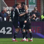 Xabi Alonso volá návrat Real Madrid Nico Paz