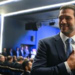 Xaud zvolil prezidenta brazílskeho CBF po tom, čo predchodca vylúčil zo súdu
