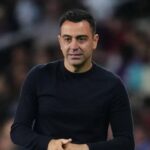 Xavi Hernandez pripravený oneskoriť vodič návratu do roku 2026