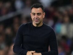 Xavi Hernandez reflektuje svoju poslednú sezónu ako manažér Barcelony Xavi Hernandez pripravený oneskoriť vodič návratu do roku 2026