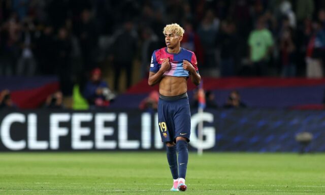 Yamal, Cubarsi reaguje na Barcelona 3-3 Inter - „Musíme byť kritickí“

