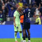 Yamal, Pedri Komentár k Inter 4-3 Barcelona - „Nezastavíme sa, kým ...“