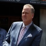 Yankees -Vest Drings Up s fanúšikmi, aby Boo Juan Soto v Bronxe vrátil