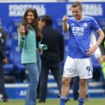 Žaba Jamieho a Rebeka „Vyberte si opustiť Britániu“ ako kus straty čistej hodnoty | Futbalový šport