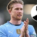 Zabudnite na Florian Wirtz, mesto sa už rozhodlo, kto bude vašou náhradou za Kevin de Bruyne - novinár