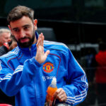 Zainteresovaný Bruno Fernandes -Wages ponúka veci Manchester United komplikovaným