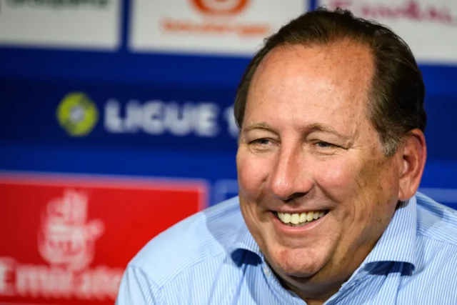 Get French Football News