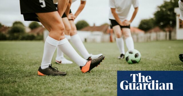 Zákaz transgender žien v Anglicku z futbalovej hry žien Futbal

