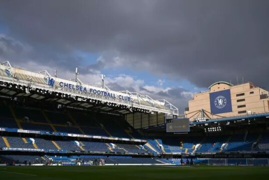 Zakladajúce vyhlásenie Chelsea sa podarilo na pozadí „vážnych“ porušení bezpečnosti a žiada o dôkaz


