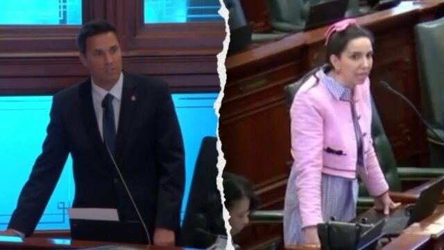 Zákonodarcovia Illinois sa zrazia s transgender atlétmi v diskusii o vyhrievanom štátnom dome

