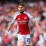 Záložník Arsenal Jorginho je v predných rozhovoroch, aby sa pripojil k brazílskej strane Flamenga.