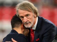 Bývalý skaut bije Red Devils, keďže Real Madrid má v budúcnosti „to najlepšie na svete“ Zamestnanci Man Utd spájajú Ratcliffe v skríningovej párty ako zvuky „Smrť