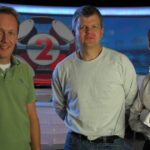 Zápas Day Star hovorí o novom živote po zmiznutí v televíznej kariére BBC