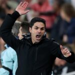 Zaručený hráč Arsenalu začne s Bournemouthom, pretože tepna nemôže urobiť kľúč pred PSG