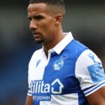 Scott Sinclair bol prepustený zo 16. klubu vo svojej kariére
