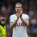 Zatiaľ čo sa Harry Kane pokúša ukončiť svoje 17 -ročné trofej sucha proti Man United, po dokončení svojho kapucňa strieborného tovaru pošle fanúšikom Spursu pred finále Európskej ligy.