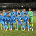 Záver Indian Sports, 22. mája: India U23 oznamuje možný tím 29 -člen pre priateľské zápasy s vystavením Tadžikistanu
