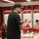 Záverečná miestnosť Jurgen Klopp's Liverpool Suite je pravdivá na jeden rok