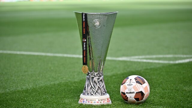 Mana United a Tottenhamova sezóna mohla byť zachránená Európskou ligou