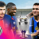 Finále UCL