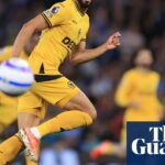 Zbohom Matthew Kuna? „Má vo vnútri oheň ... všetci najlepší hráči majú tento limit“ | Wolverhampton Wanderers
