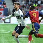 Zdá sa, že odpočinok Whitecaps má šťastie proti LAFC.