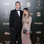 Zdá sa, že partner Alejandra Garnacho schváli fanúšikov pred Aston Villa a stret s dvoma slovami - hráč krídla bol povedal, aby našiel nový klub od Rubena Amorima po horkých sociálnych médiách.