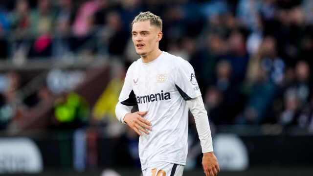 Zdroj: Liverpool Make Florian Wirtz ponúka platný klubový rekord 130 miliónov eur

