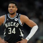 Zdroje - Giannis Anttokounmpo vysvetľuje najlepšiu pozornosť z Milwaukee