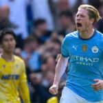 Zdroje: Kevin de Bruyne sa pohybuje smerom k Napoli pohybom cez MLS