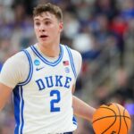 Zdroje: Mavericks plánuje vyrobiť Cooper Flagg, nebude obchodovať číslo 1